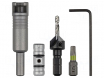 Kit | 1/4" | FLIPBIT