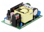 Power supply: switching | open | 80W | 120&divide;370VDC | 90&divide;264VAC | OUT: 1
