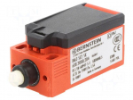 Limit switch | NO x2 | 5A | max.240VAC | max.24VDC | M20 | IP66 | -30&divide;75&deg;C