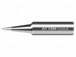 Tip | conical | 1mm | for  soldering iron