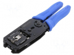 Tool: for crimping | Harting RJ Industrial&reg; Gigalink CAT6A