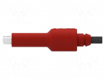 Screwdriver bit | insulated | 1/4" | slimVario&reg;