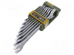 Wrench-set | spanner | 8pcs.