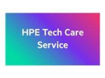 HPE Aruba FC 3Y NBD EXCH HW 6100 24G SVC