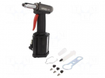Pneumatic riveters | pneumatic