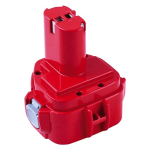 Power Tool Battery MAKITA ML1220, ML1222, PA12 12V, 3.0Ah Ni-MH