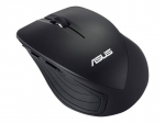 Asus | WT465 | wireless | Wireless Optical Mouse | Black