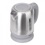 Camry | Kettle | CR 1278 | Standard | 1630 W | 1.2 L | Stainless steel | 360&deg; rotational base | Stainless steel