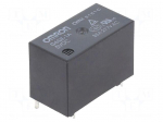 Relay: electromagnetic power | SPST-NO | Ucoil: 5VDC | 36A | G6QE | PCB