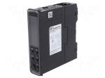 Automation module: regulator | temperature | -1999&divide;9999 | SPST-NO