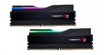 G.Skill | Trident Z5 RGB | 32 GB | DDR5 | 5600 MHz | PC/server | Registered No | ECC No