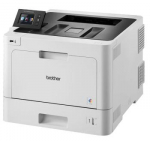 BROTHER HL-L8360CDW COLOUR LASER PRINTER, DUPLEX, LAN-1GBE, WIFI, NFC, 31PPM