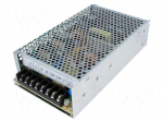 Power supply: switching | for building in,modular | 154.2W | 48VDC
