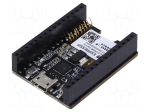 Dev.kit: WiFi