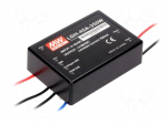 Converter: DC/DC | 43W | Uin: 9&divide;18VDC | Uout: 12&divide;86VDC | Iin: 4.1A | OUT: 1