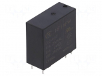 Relay: electromagnetic | Ucoil: 12VDC | SPST-NO | 20A | 16A/240VAC