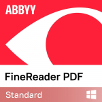 ABBYY FineReader PDF Standard