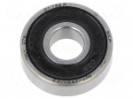 Bearing: single row deep groove ball | &Oslash;int: 7mm | &Oslash;out: 19mm | W: 6mm