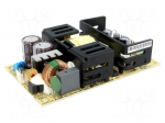 Power supply: switching | open | 75.6W | 127&divide;370VDC | 90&divide;264VAC | OUT: 1