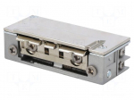 Electromagnetic lock | 12VDC | reversing | 1400RFT