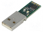 Module: USB | RS485 | USB A