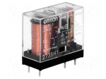 Relay: electromagnetic | SPDT | Ucoil: 24VDC | Icontacts max: 10A