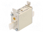 Fuse: fuse | 25A | 500VAC | gG | ceramic,industrial | NH000 | WT-NH