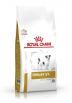 ROYAL CANIN Vet Urinary S/O Small Dog Canine dry food - 1.5kg