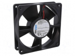Fan: DC | axial | 119x119x32mm | 9294305017