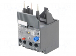 Thermal relay | screw terminals | 0.8&divide;2.7A | AF