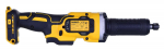 DeWALT DCG426N-XJ die/straight grinder Straight die grinder 25000 RPM Black, Yellow 1000 W