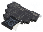 Relay: solid state | Ucntrl: 21.6&divide;26.4VDC | 2A | 75&divide;264VAC | G3RV-SR
