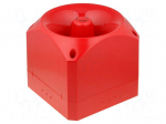 Signaller: sound | voice message,siren | 24VDC | 116dB | Nexus Voice