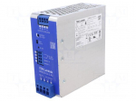 Power supply: switching | for DIN rail | 120W | 12VDC | 10A | -25&divide;70&deg;C