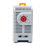 TA1050NC termostaat NC-kontaktiga soojenduseks 230V; 10A; -10C+50C