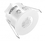 ALIO MF-360-08GW Liikumisandur sisseehitatud, 360 kraadi, 8m lbimt, IP20