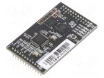 Module: Ethernet | Comp: RP2040 | Cortex M0+ | 3.3VDC | pin header