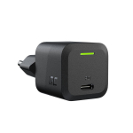 Green Cell Power Charger 33W GaN GC PowerGan for laptop, MacBook, Iphone, Tablet, Nintendo Switch   USB-C Power Delivery