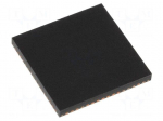 IC: PIC microcontroller | 512kB | 80MHz | 2.3&divide;3.6VDC | SMD | QFN64 | tube