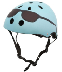 Children's helmet Hornit Shark 53-58