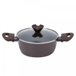 CASSEROLE D20CM 2L/93018 RESTO