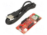 Dev.kit: Microchip | Bluetooth: BLE | Curiosity