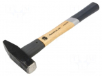 Hammer | 320mm | W: 116mm | 500g | wood (hickory) | MAXXCRAFT