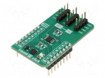 Click board | prototype board | Comp: TCA9536 | port expander