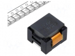 Inductor: wire | SMD | 5.15uH | Ioper: 12.79A | R: 5.7m&Omega; | &plusmn;15% | -40&divide;125&deg;C