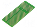 PCB board | horizontal
