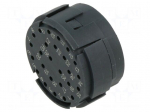 M27 connector 7.003.926.101