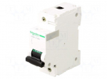 Circuit breaker | 230/400VAC | Inom: 125A | Poles: 1 | Charact: D | 10kA