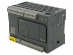 Automation module: PLC programmable controller | OUT: 10 | IN: 14