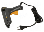 Hot melt glue gun | &Oslash;: 11mm | 40W | 230VAC | GlueMatic 1011